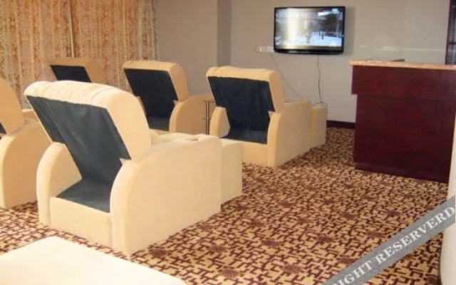 Tianxiachan Hotel