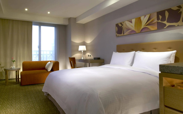 Classic City Resort