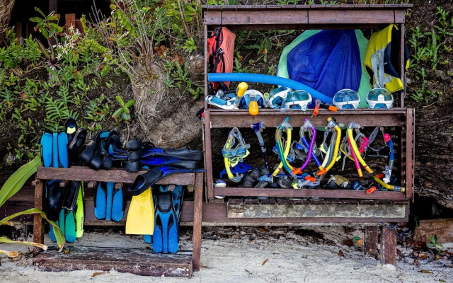 Barrier Beach Resort - Adults Only