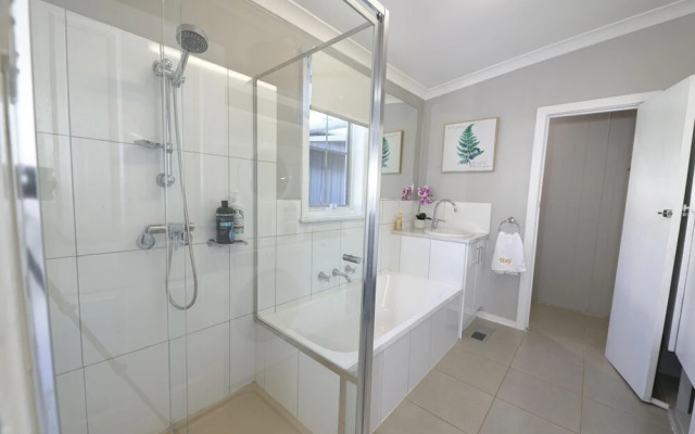 Staycation Holiday Bendigo Pet-Friendly