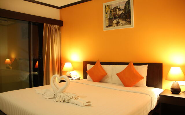 Times Sri Boutique Hotel