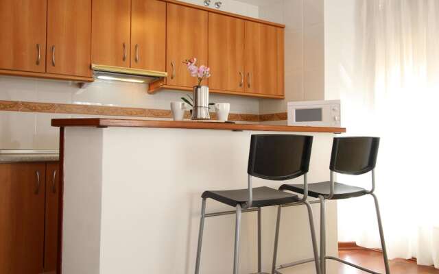 Del Parque Flats - Ollerias 1