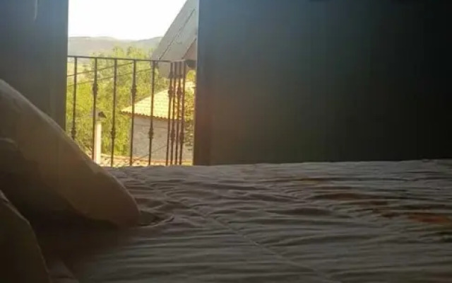 Pensión Kabana