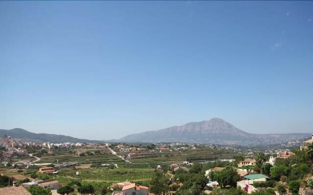 Apartamento Terra