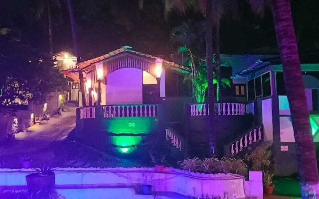 Coco Heritage Baga Resort