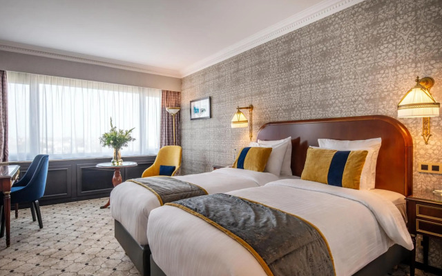 Hotel Barsey by Warwick
