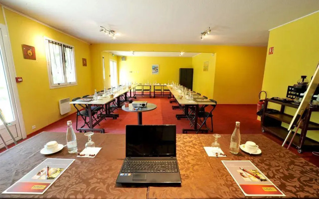 Balladins Cergy Saint-Christophe