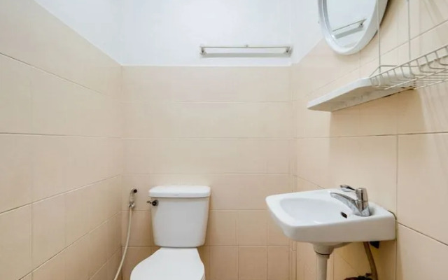 OYO 75306 Spice Guest House