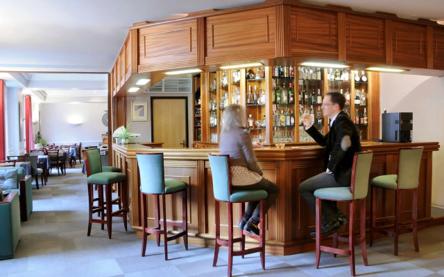 Best Western Poitiers Centre Le Grand Hotel