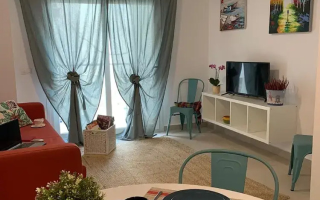 Bnbook Medea Apartments 2