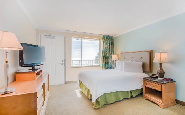 Beachside Resort Panama City Beach