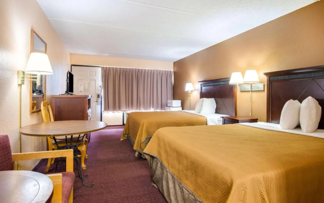 Motel 6 Macon, GA
