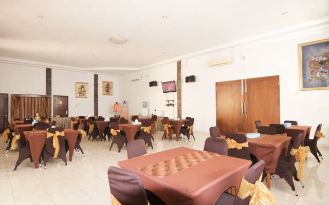 Grand Ciwareng Inn
