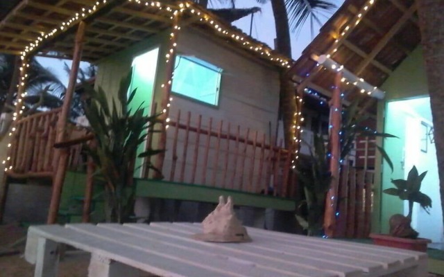 Luna Beach Home & Cabanas - Hostel