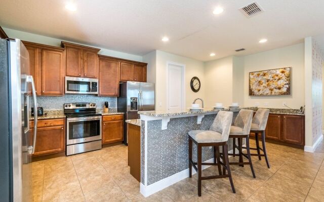 Reunion Encore 10 Bedroom Villa