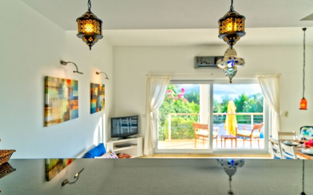 Villa Su