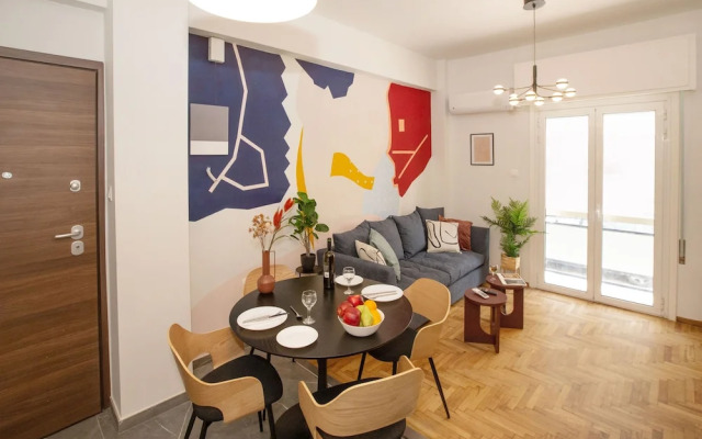 The Modern Studio by GHH