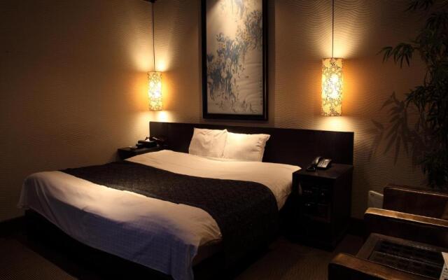 Hotel Cuna Kyoto (Adult Only)