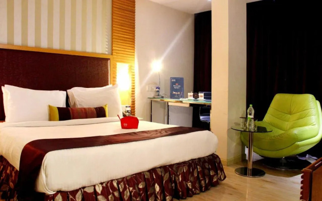 The Purple Leaf Hotels