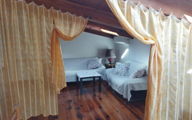 Stone House “Mediterraneo”