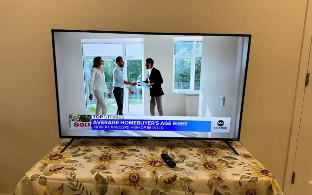 Affordable Stay America