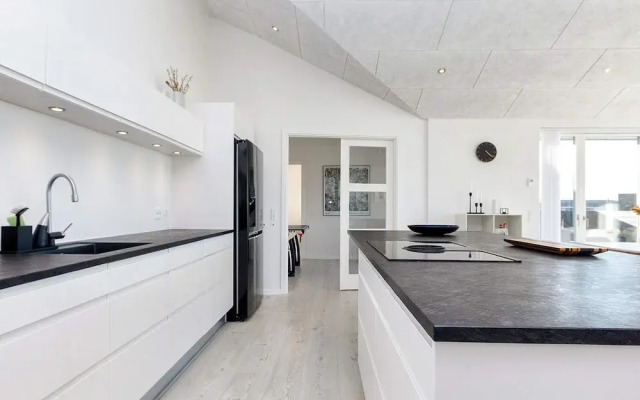 Modern Cottage With Spa - By Traum Ferienwohnungen
