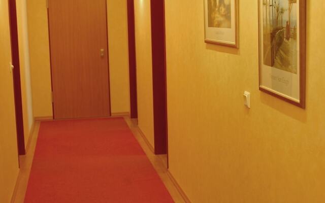 Dom-Hotel
