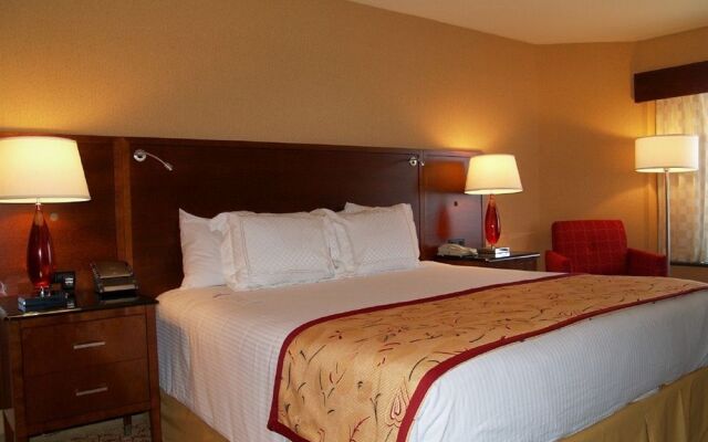 DoubleTree by Hilton Battle Creek