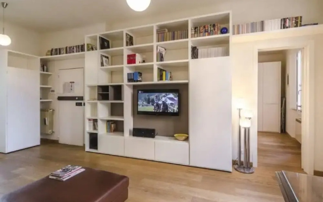 Frassinago apartment