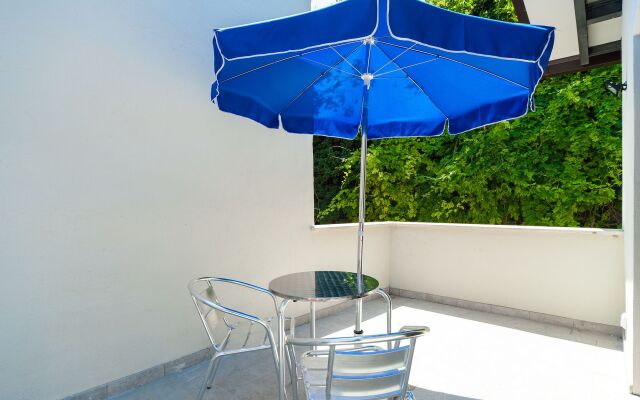 Il Giardino Dellargano Rosso