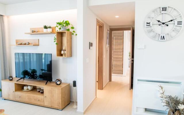 Lilium Apartment