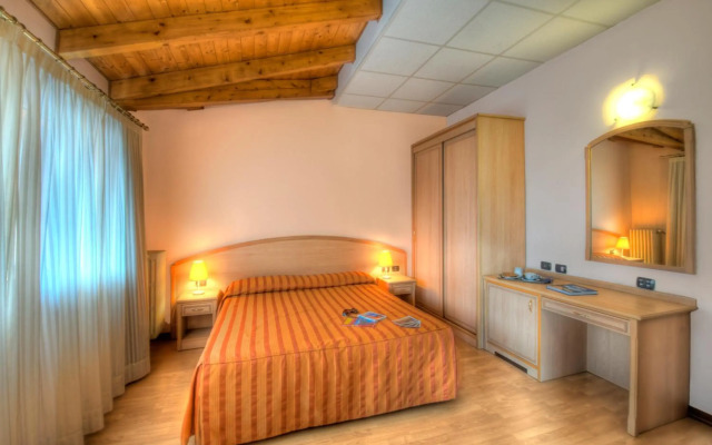 Hotel Residence Dei Fiori