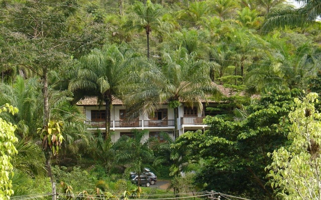 Paraíso das Águas Bahia