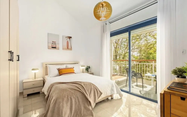 Royal Park Resort Apartment 58