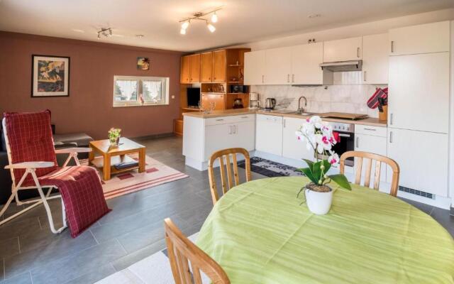 Haus Ruther - Wohnung 2