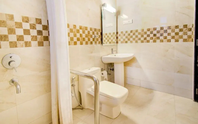 FabHotel Home From Home