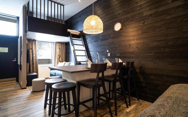 Ski-Inn Kultakero