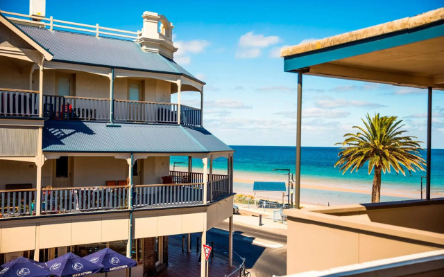 Esplanade Hotel