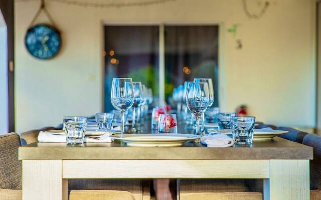 Quill Gardens Boutique Hotel
