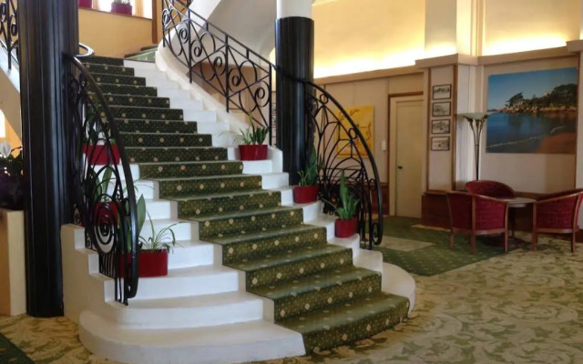 Grand Hôtel de Trestraou