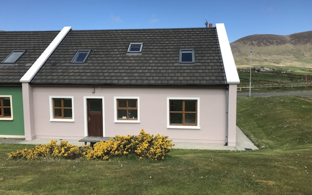 Lispole Holiday Cottages