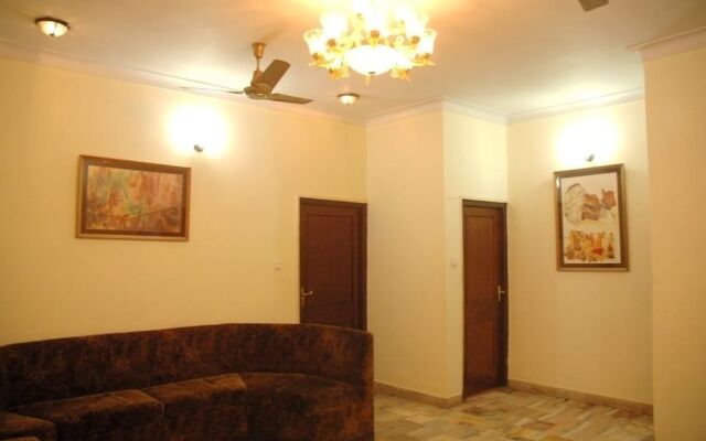 Hotel Grace