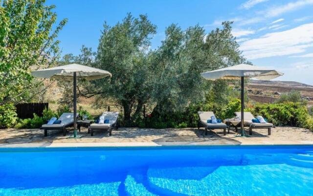 Villa Cereza Antequera - La Higuera by Ruralidays