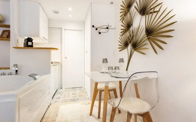 Love Room - 2P With Jacuzzi