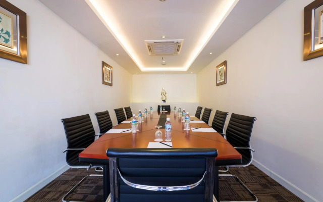 Hotel Sentral Georgetown @ City Centre