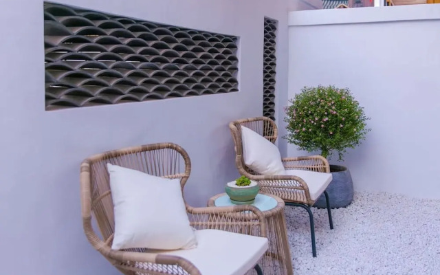 Yueyangli Garden Hotel