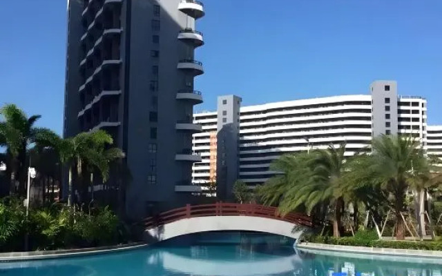 Huandao Jia ▪ Oriental Sea View Vacation Stay (Haidongfang Branch)