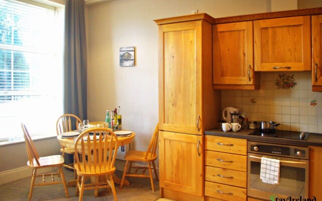 Drummond House Serviced Accommodation