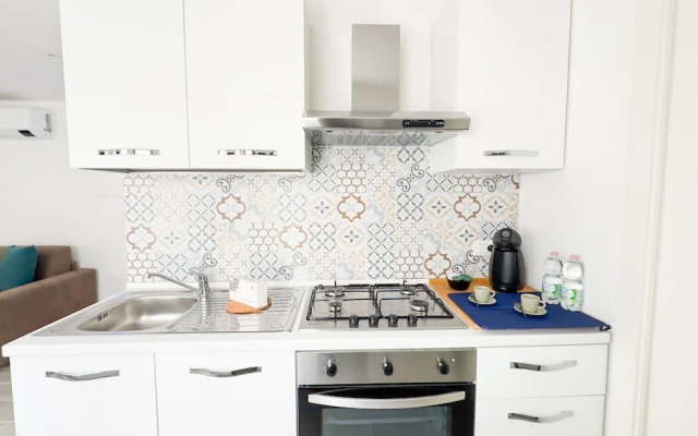 Ortensia in Chioggia