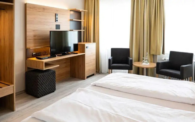 Hotel Paulushof